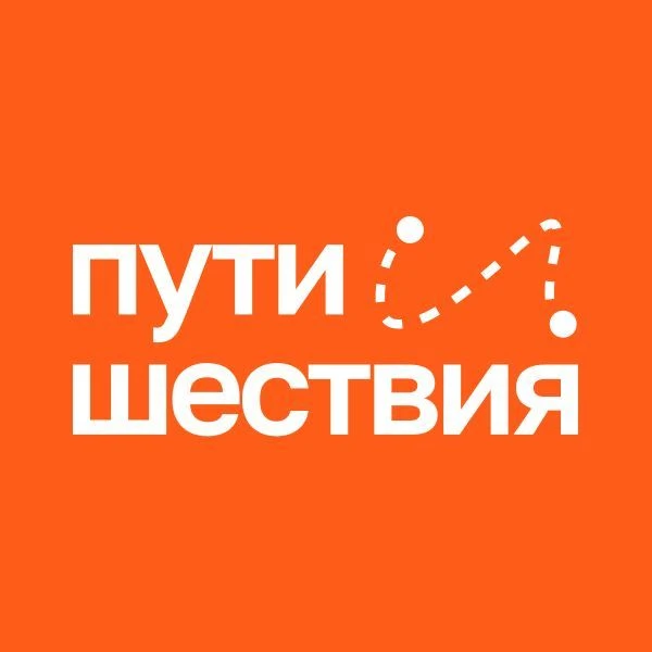 Логотип канала