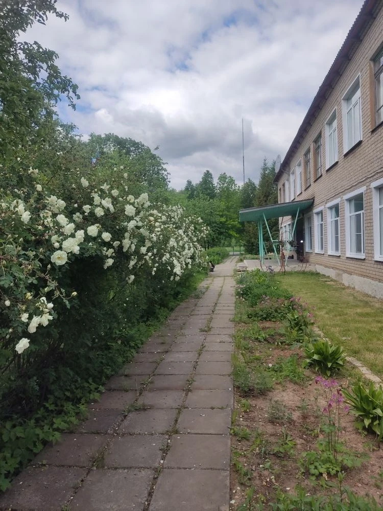 МКОУ Седельницкая ОШ