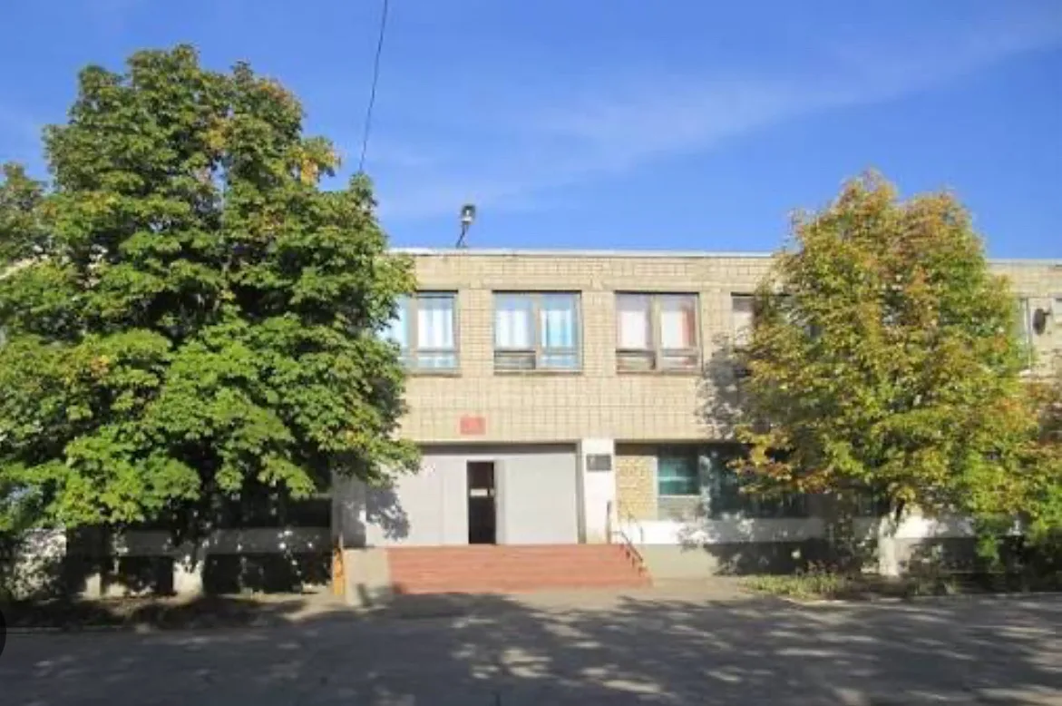 МАОУ «СОШ р.п.Красный Октябрь»