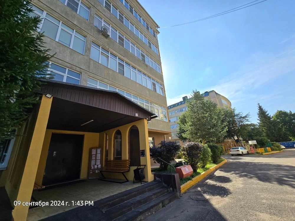 ТСН "Слобода", г. Дмитров, МКД 48 и 50, ИНН 5007064877