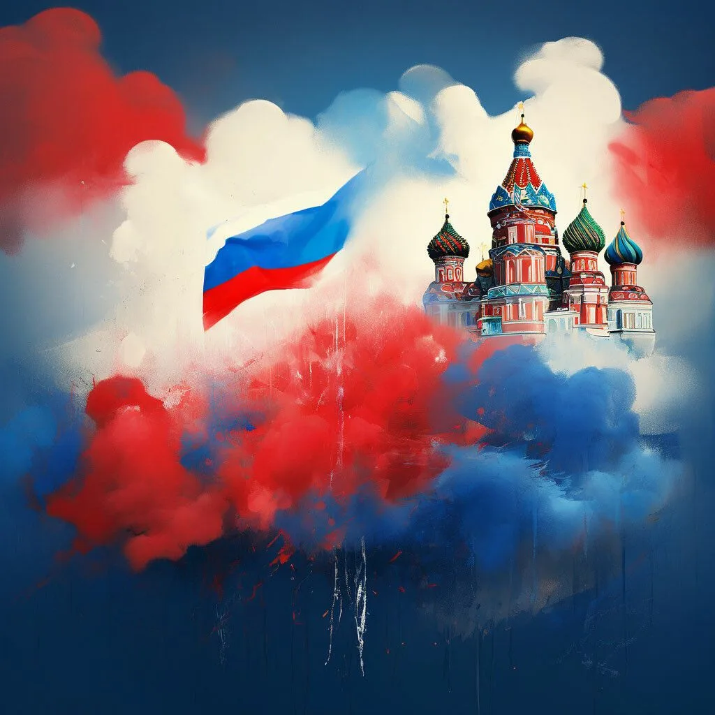 Треш в РОССИИ