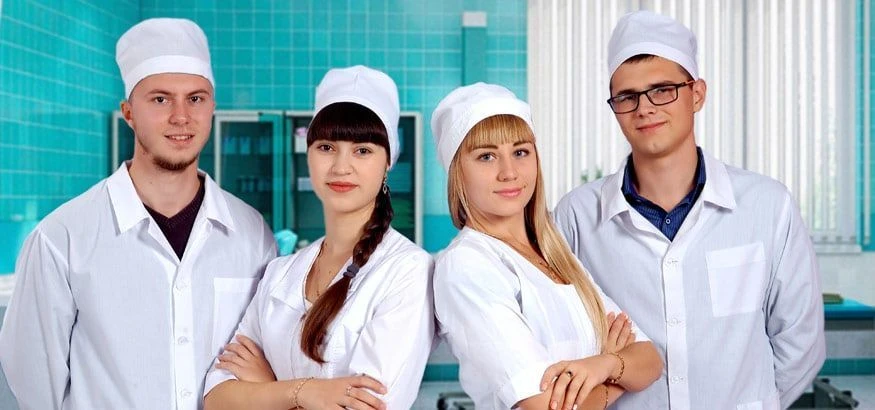 ГАОУ СПО РК "Евпаторийский медколледж"