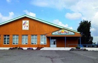 МАУ ДО Дом детского творчества с.Бакалы