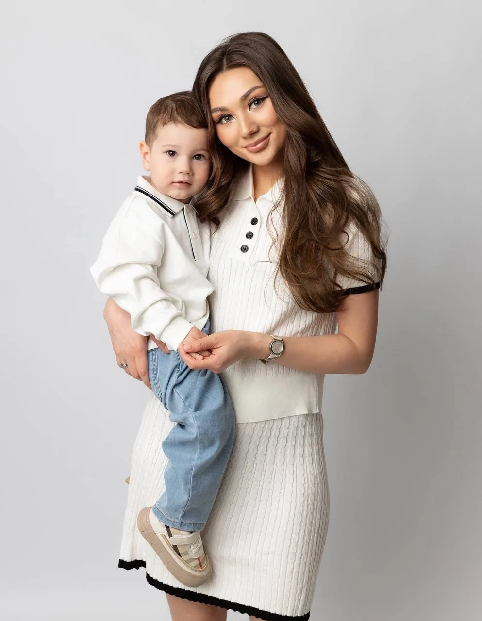 Мама Марка 💗