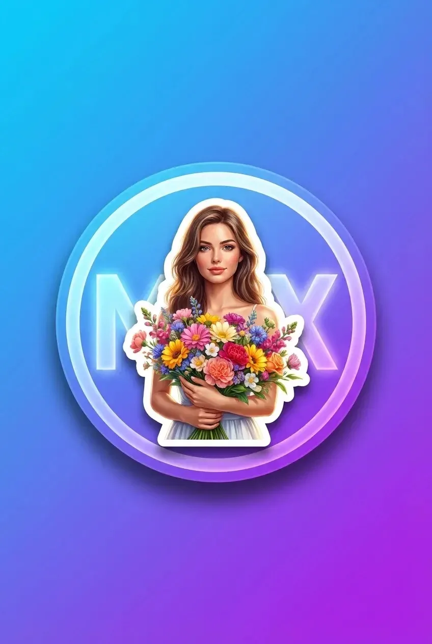 Генератор картинок MAX (nano banana pro, ИИ фотошоп, нейрофотосессии, открытки, поздравления, модные фото)