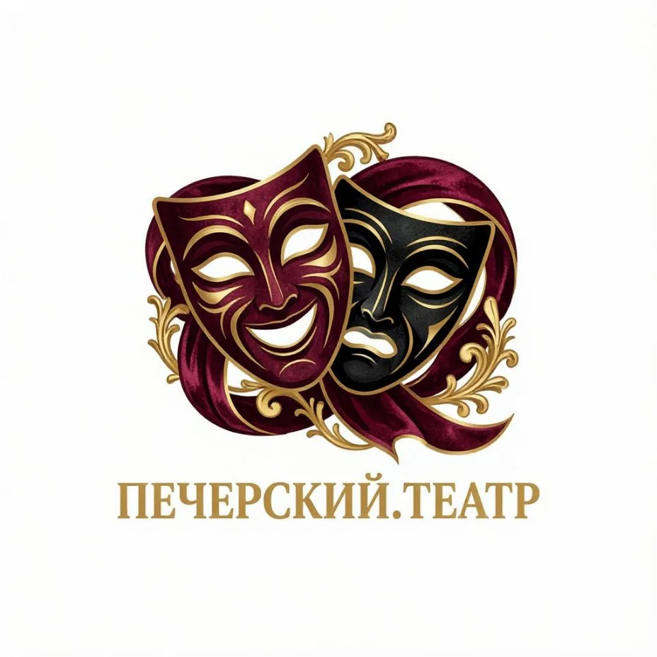 Печерский.Театр — канал в мессенджере MAX