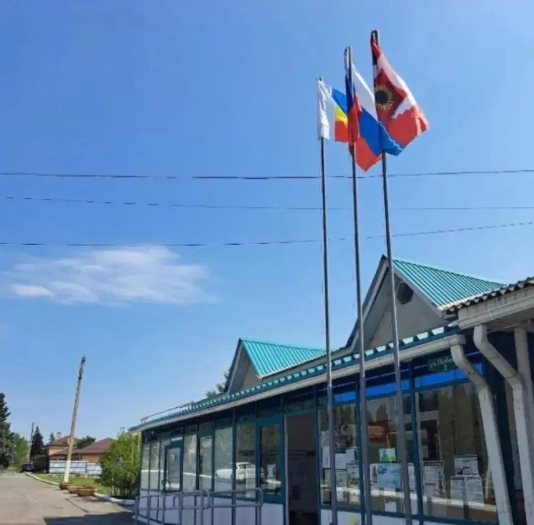 Информирует администрация Андреево-Мелентьевского сельского поселения