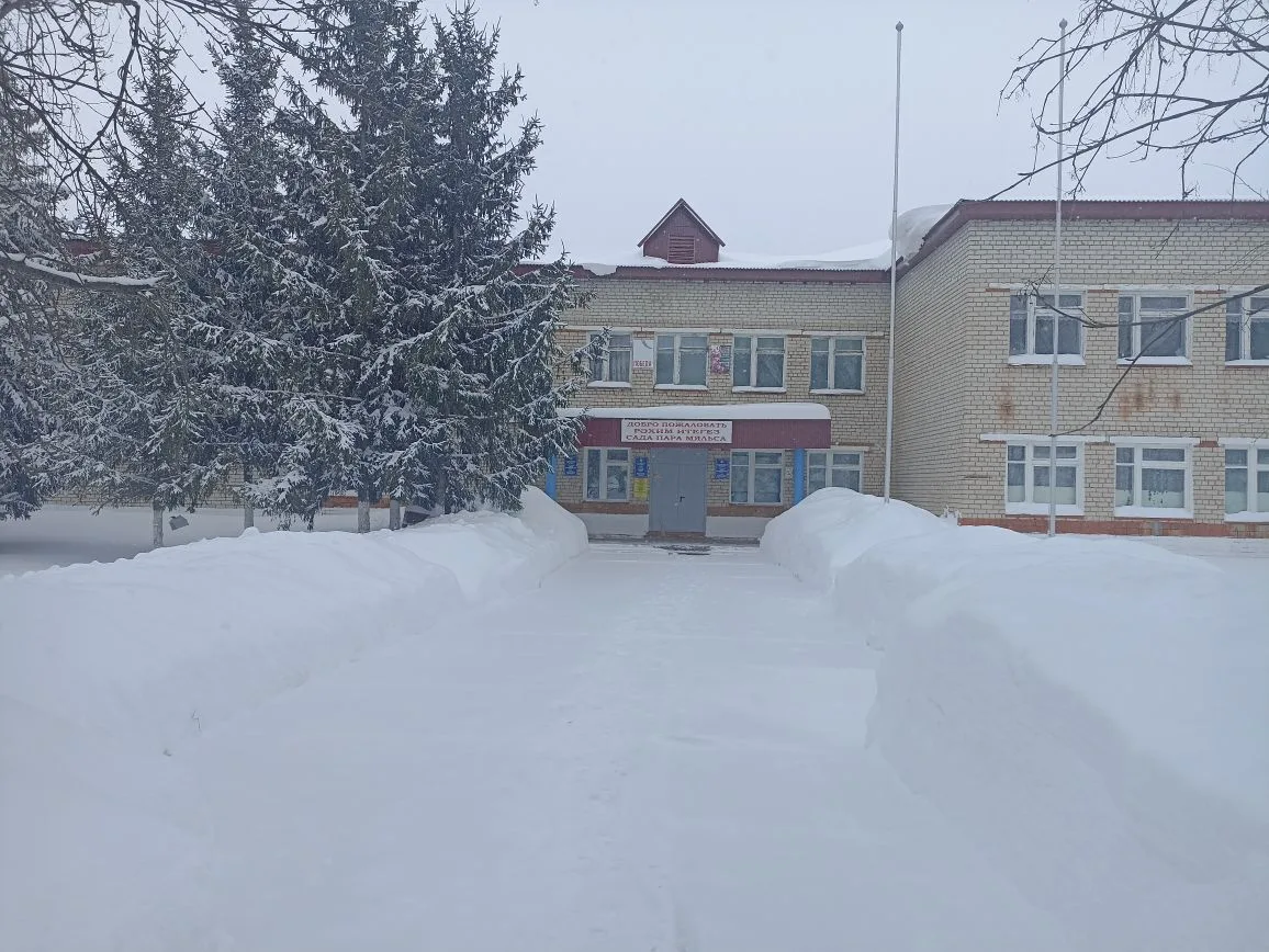 МБОУ "Киртелинская СОШ"