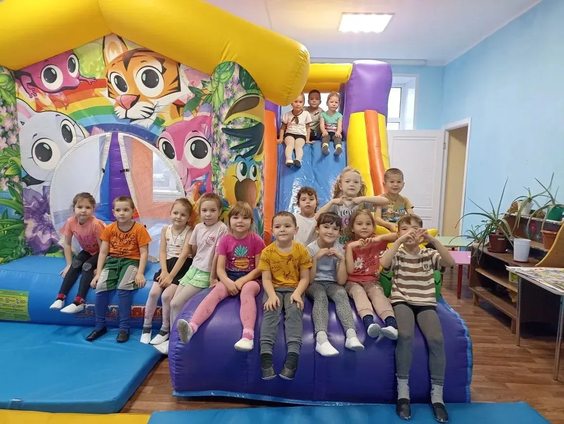 Родители МБДОУ «Хормалинский детский сад «Весна» Ибресинского муниципального округа