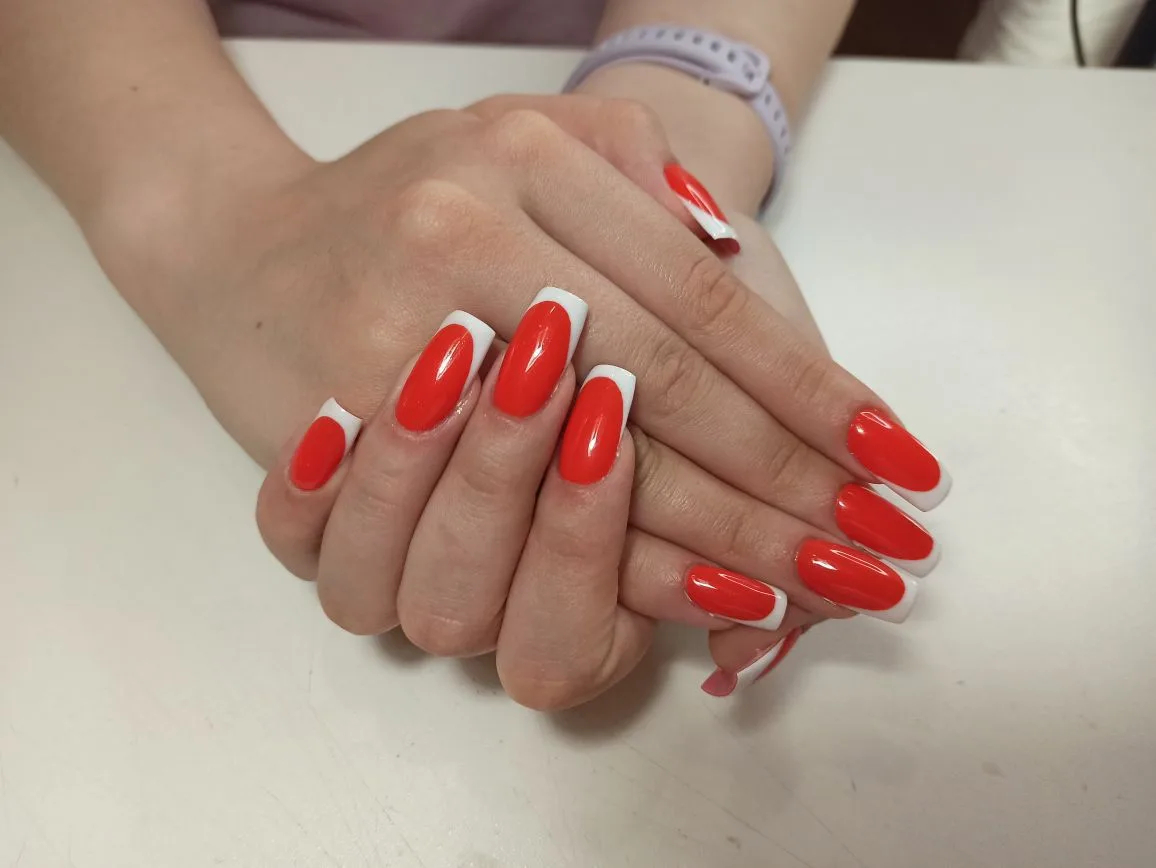 Маникюр 💅🏻🌺 — канал в мессенджере MAX