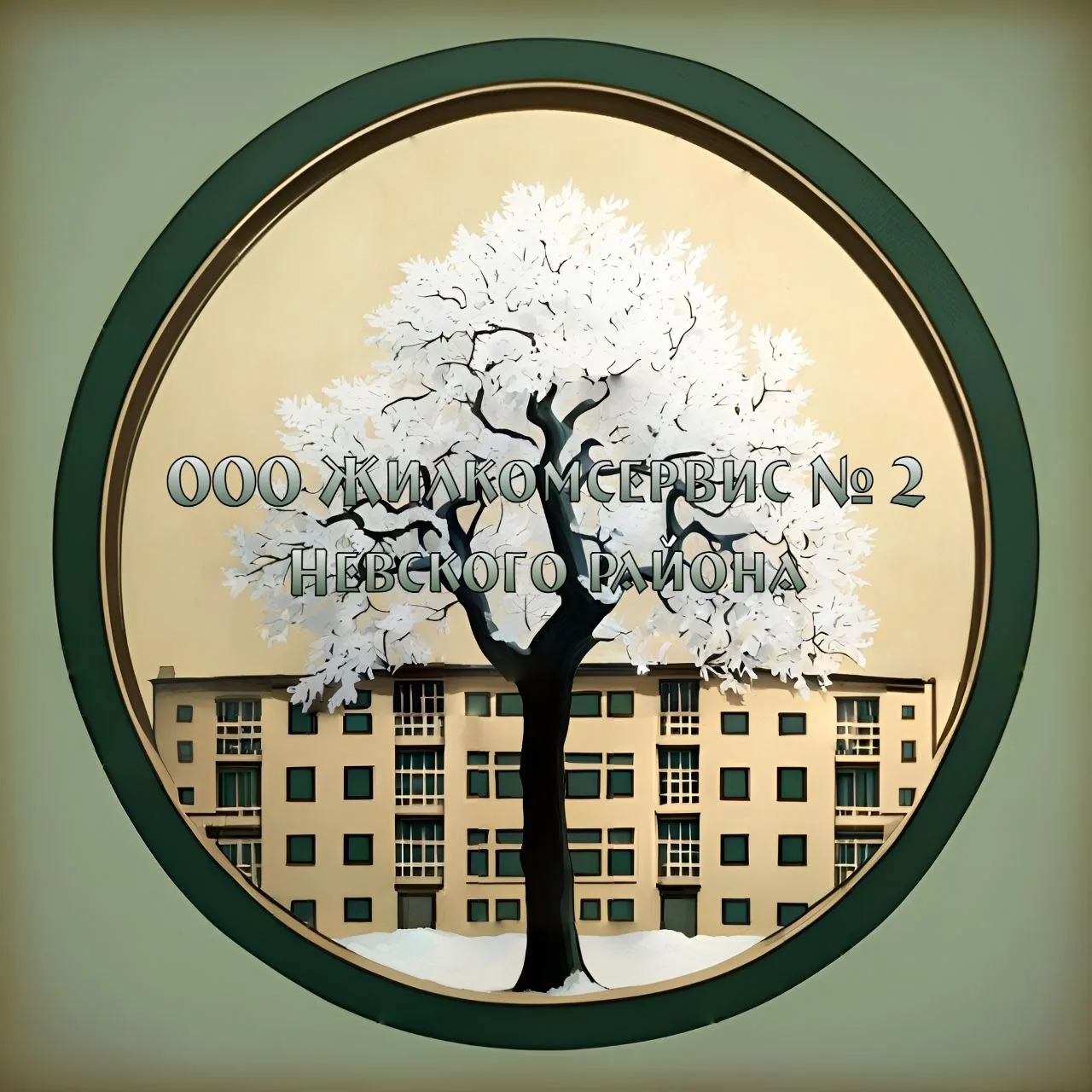 УК ООО«ЖКС-2 Невского Района»