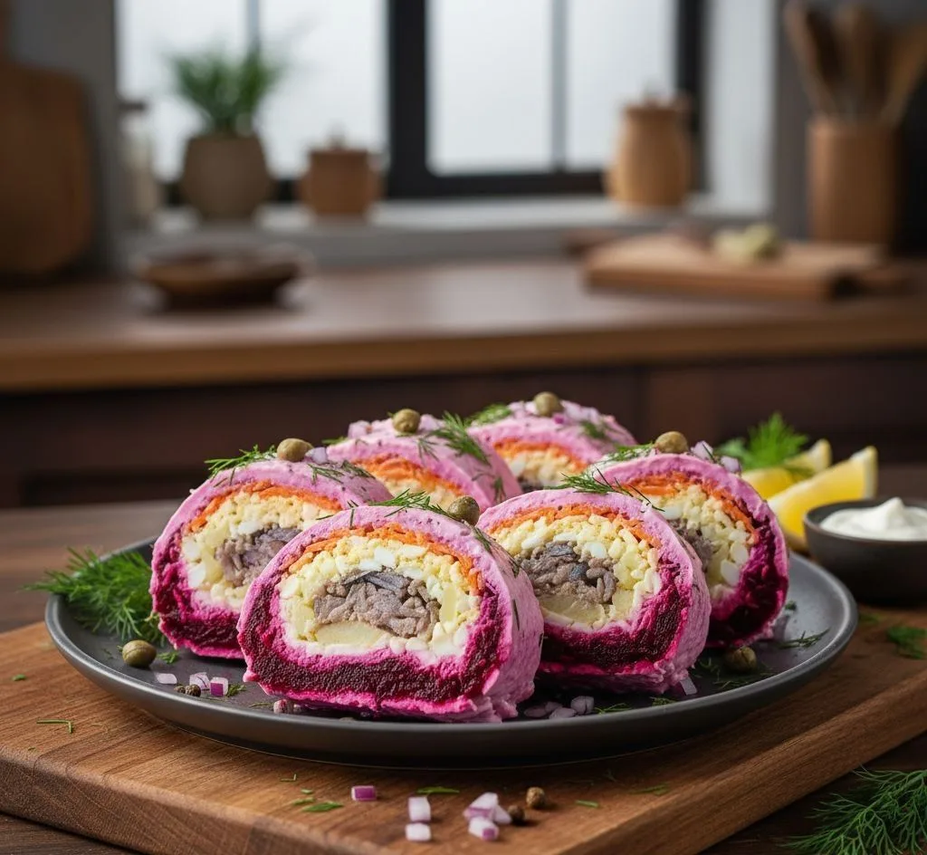 ❄ РЕЦЕПТЫ⛄ Готовим дома сами. Лучшие рецепты