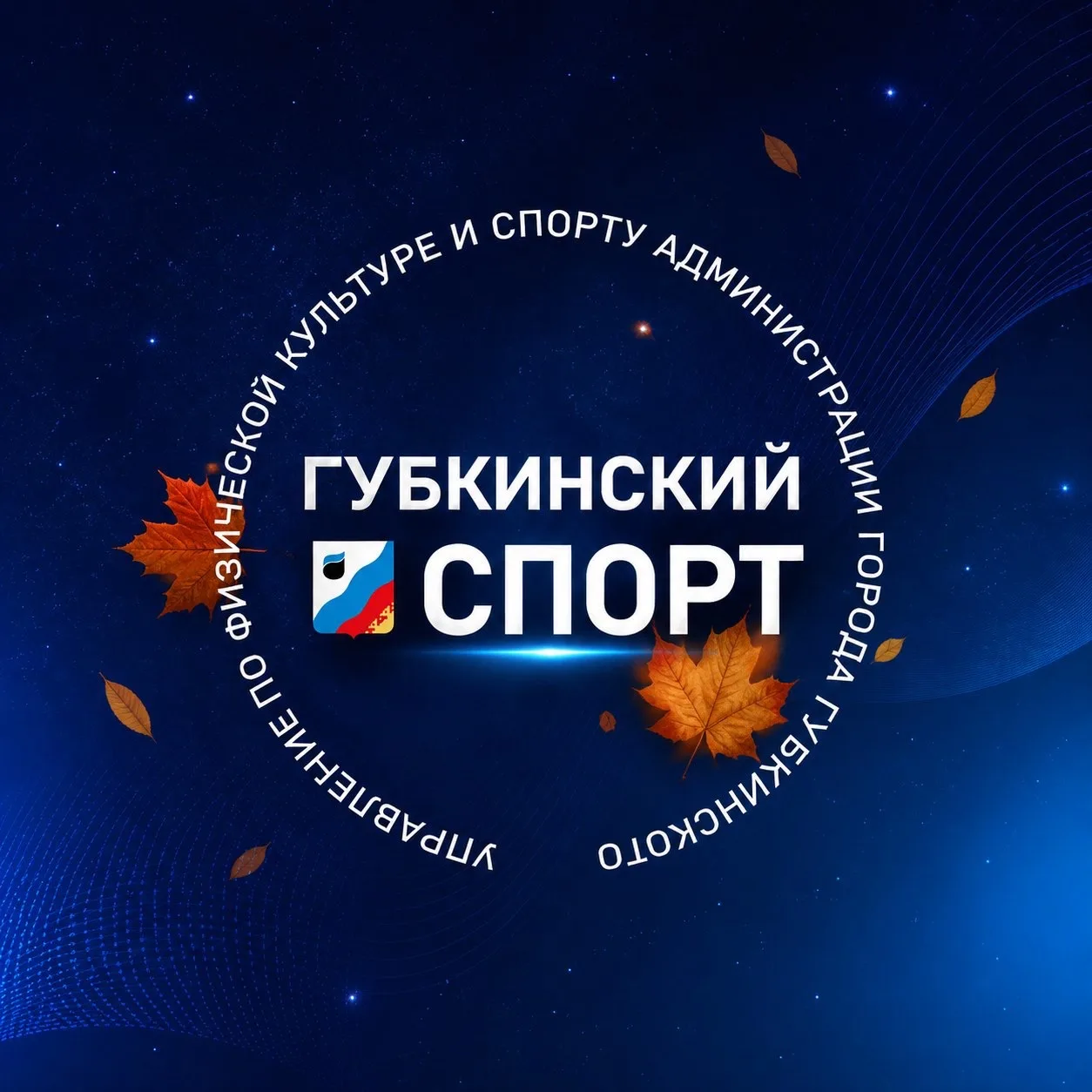Губкинский СПОРТ — канал в мессенджере MAX