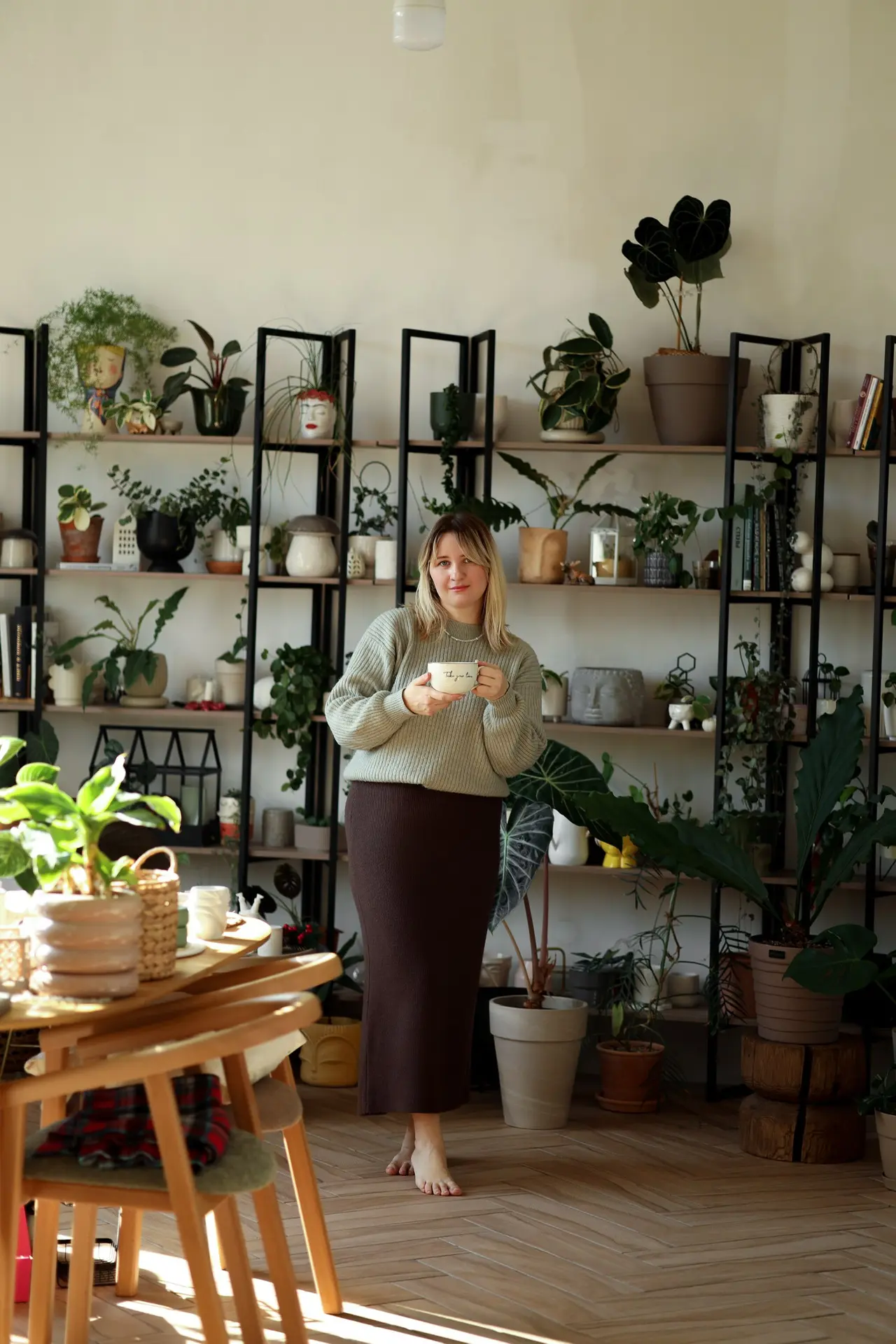 Зоя ДОМ~РЕМОНТ~РАСТЕНИЯ