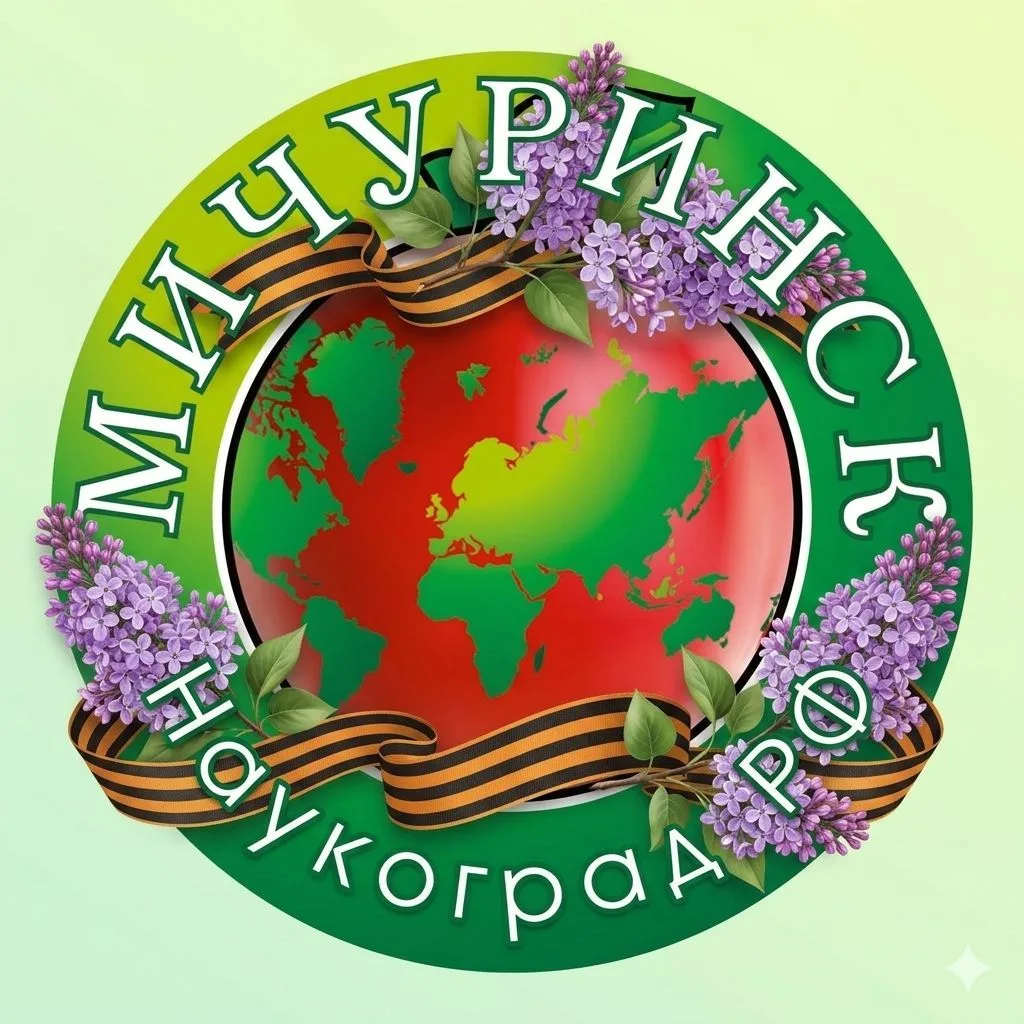 Администрация города Мичуринска — канал в мессенджере MAX