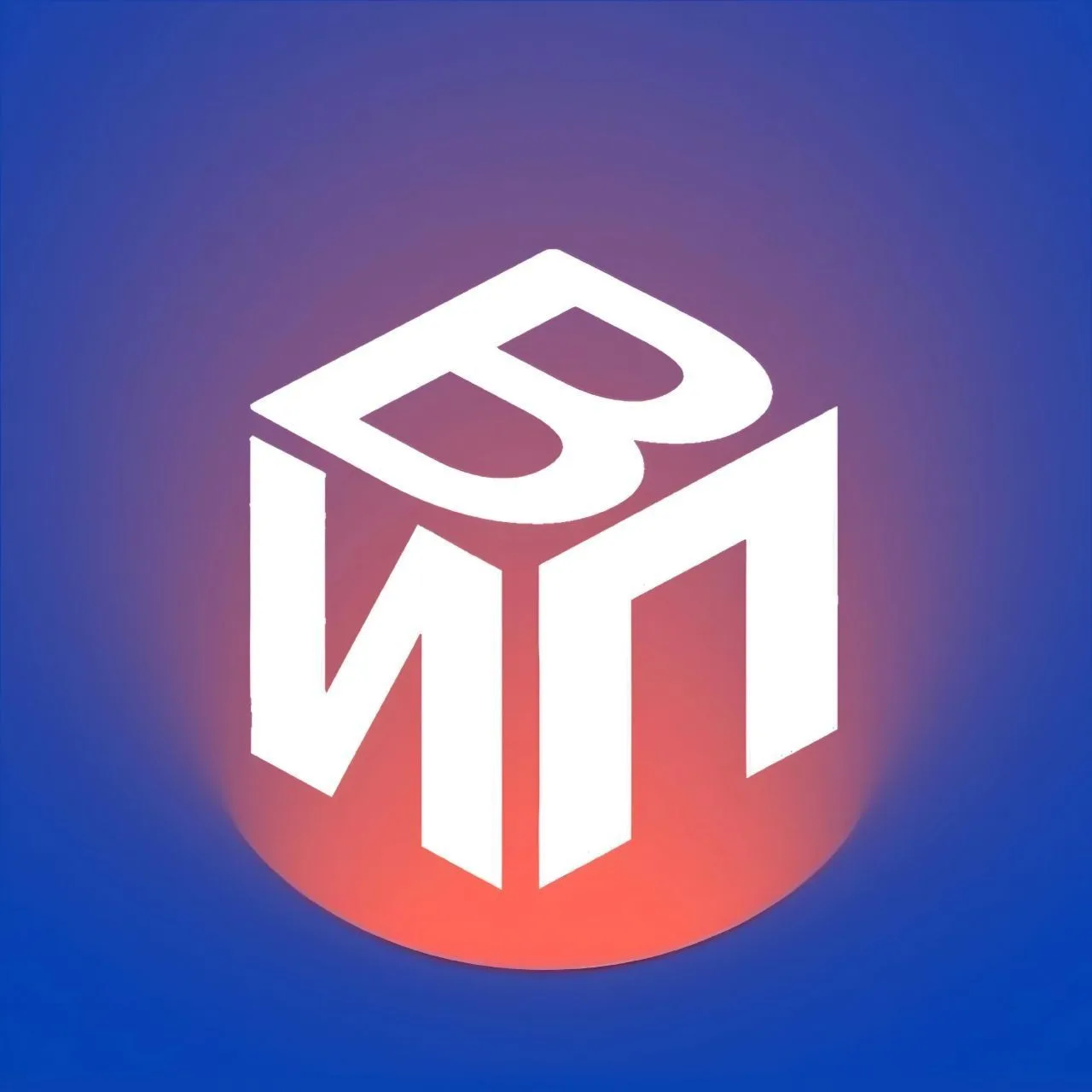 Логотип канала