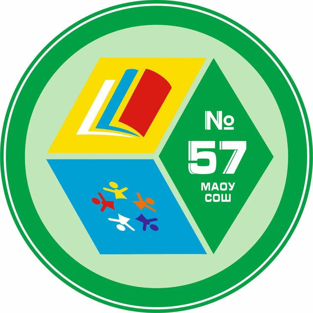 НОВОСТИ МАОУ СОШ №57 г. Калининграда