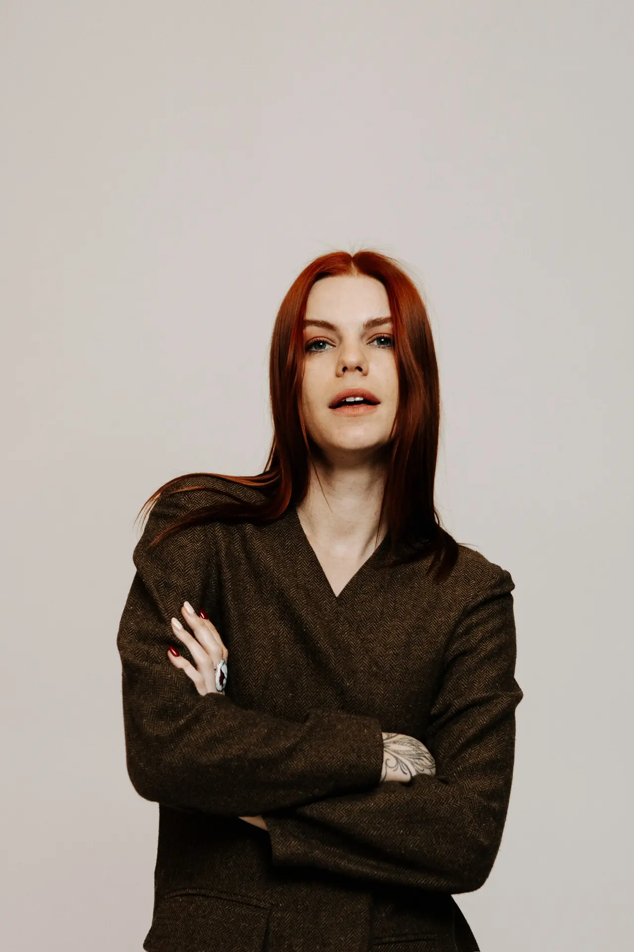 Логотип канала