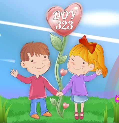 МБДОУ д/с № 323