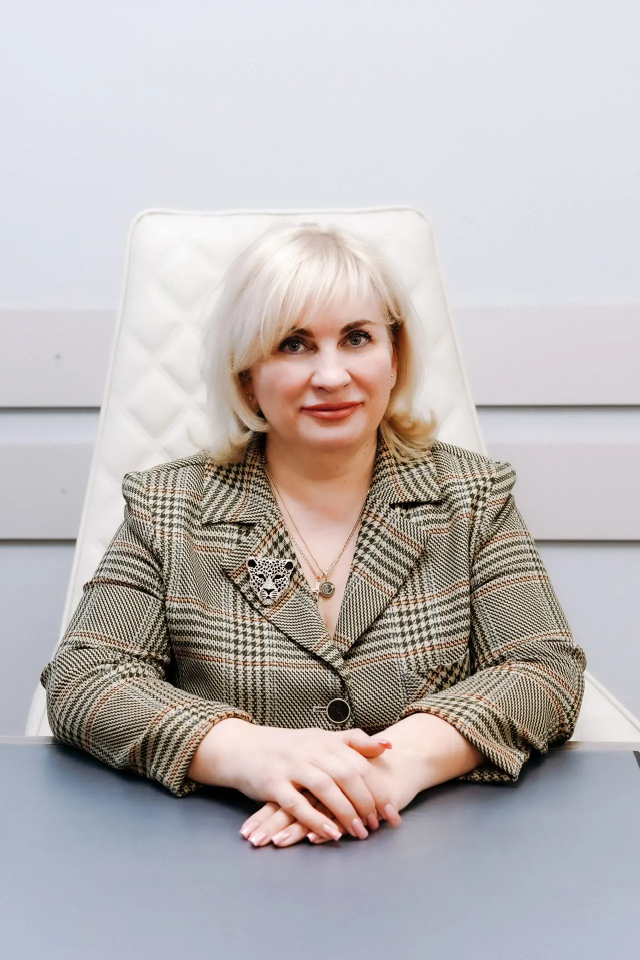Татьяна Акимова. О культуре с любовью. Блог министра — канал в мессенджере MAX