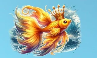 МАДОУ «Золотая рыбка»