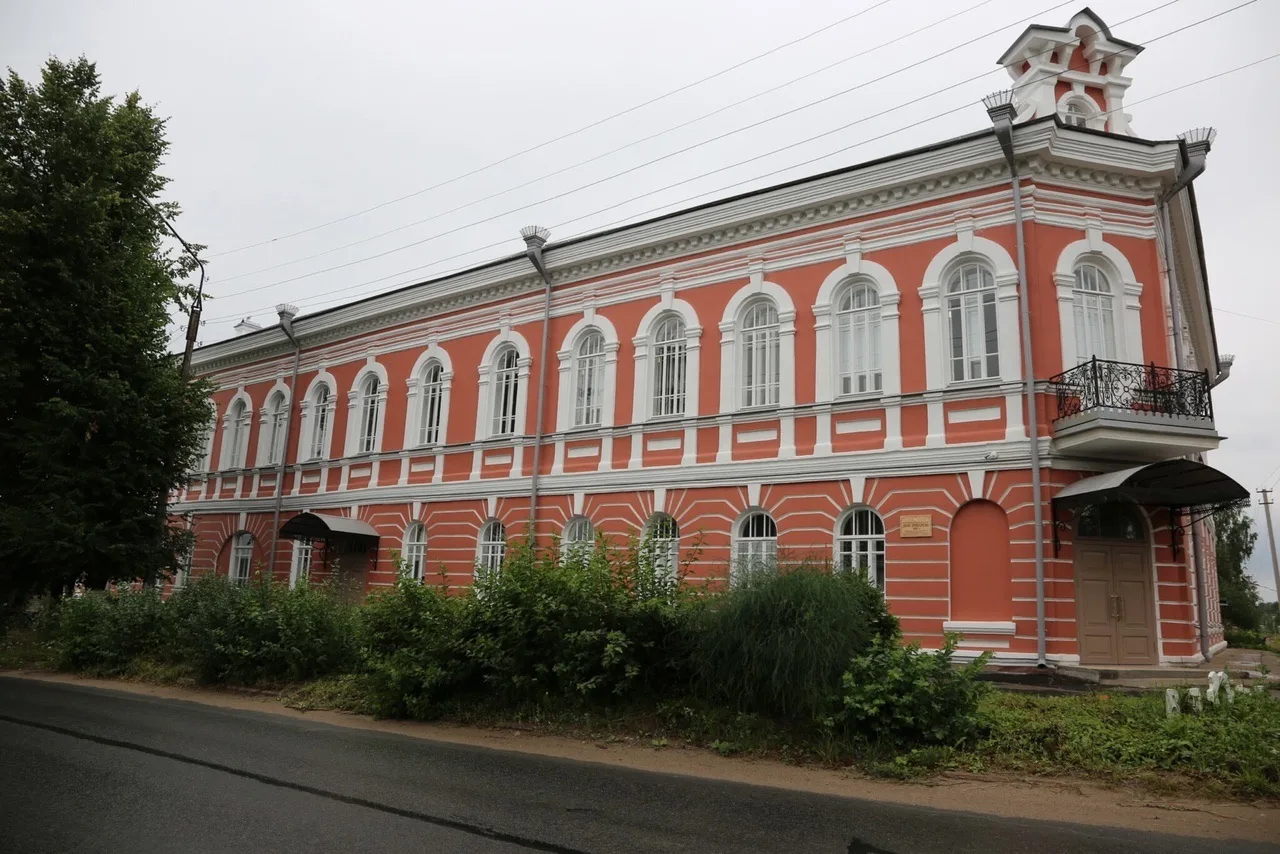 Вытегорский политехнический техникум — канал в мессенджере MAX