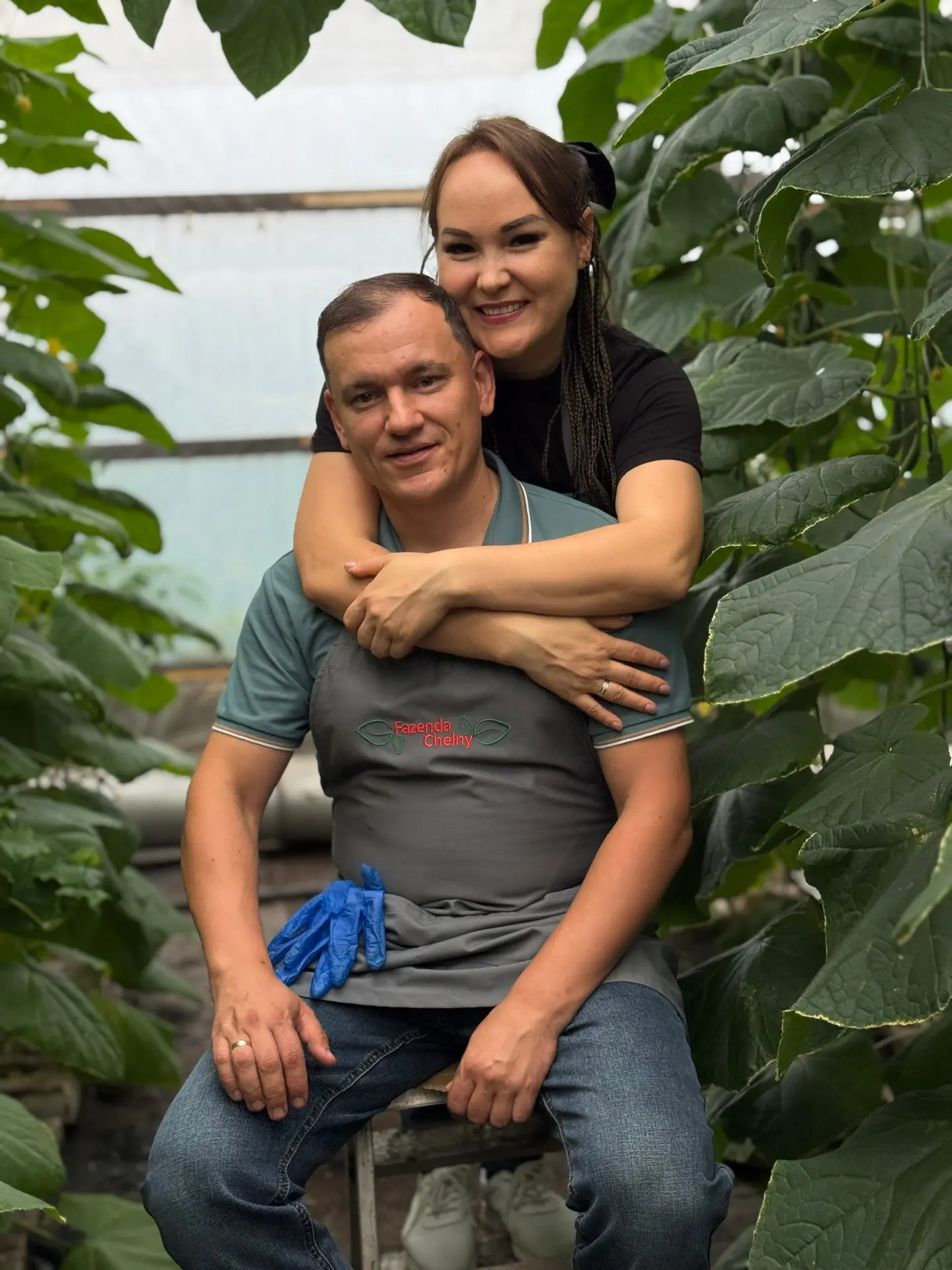 Fazenda_chelny — канал в мессенджере MAX