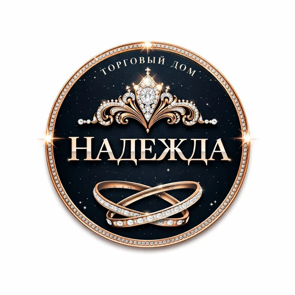 Торговый дом "Надежда" Комсомольское — канал в мессенджере MAX