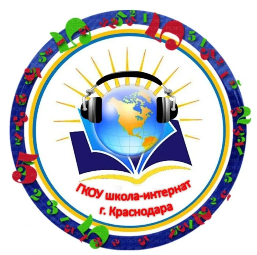 Логотип канала