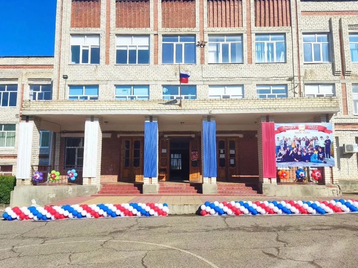 МБОУ СОШ №19