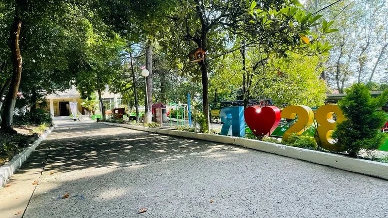 МДОБУ №28 города Сочи