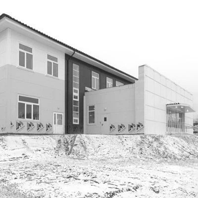 ММУК "Дом народного творчества"