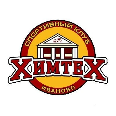 Спортивный клуб ИГХТУ
