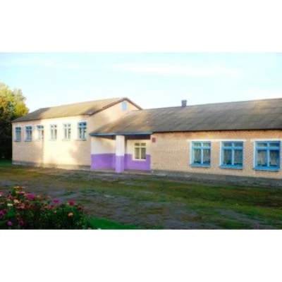 МБОУ Верхне-Любовшенская ООШ имени В.Г.Куликова
