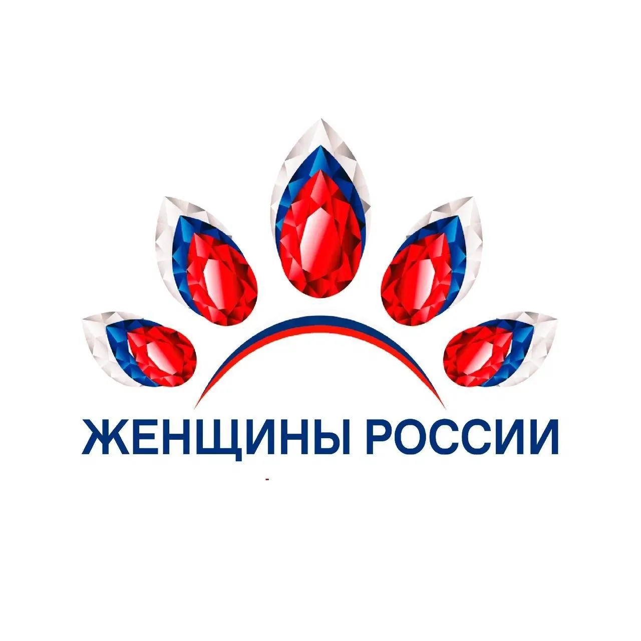 Женщины России🇷🇺 — канал в мессенджере MAX