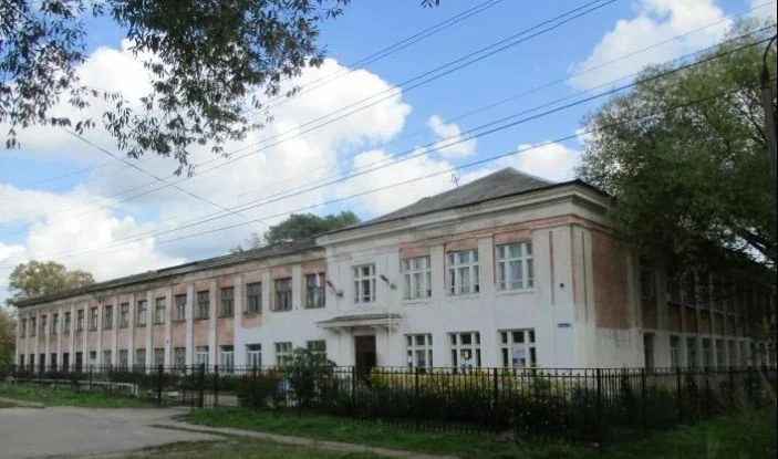 МОУ "Средняя школа №16"