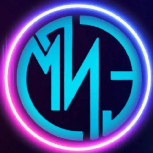 Логотип канала