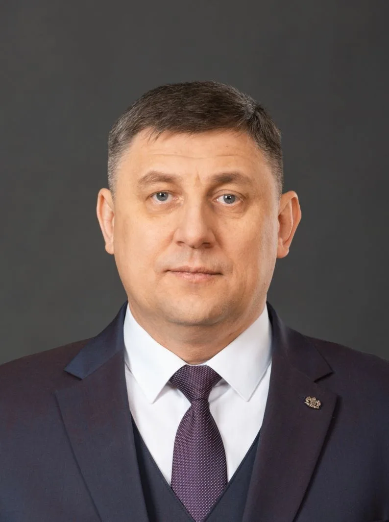 Логотип канала