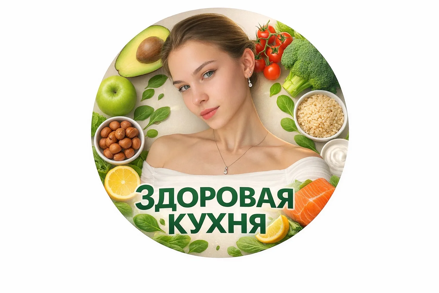 Здоровая Кухня
