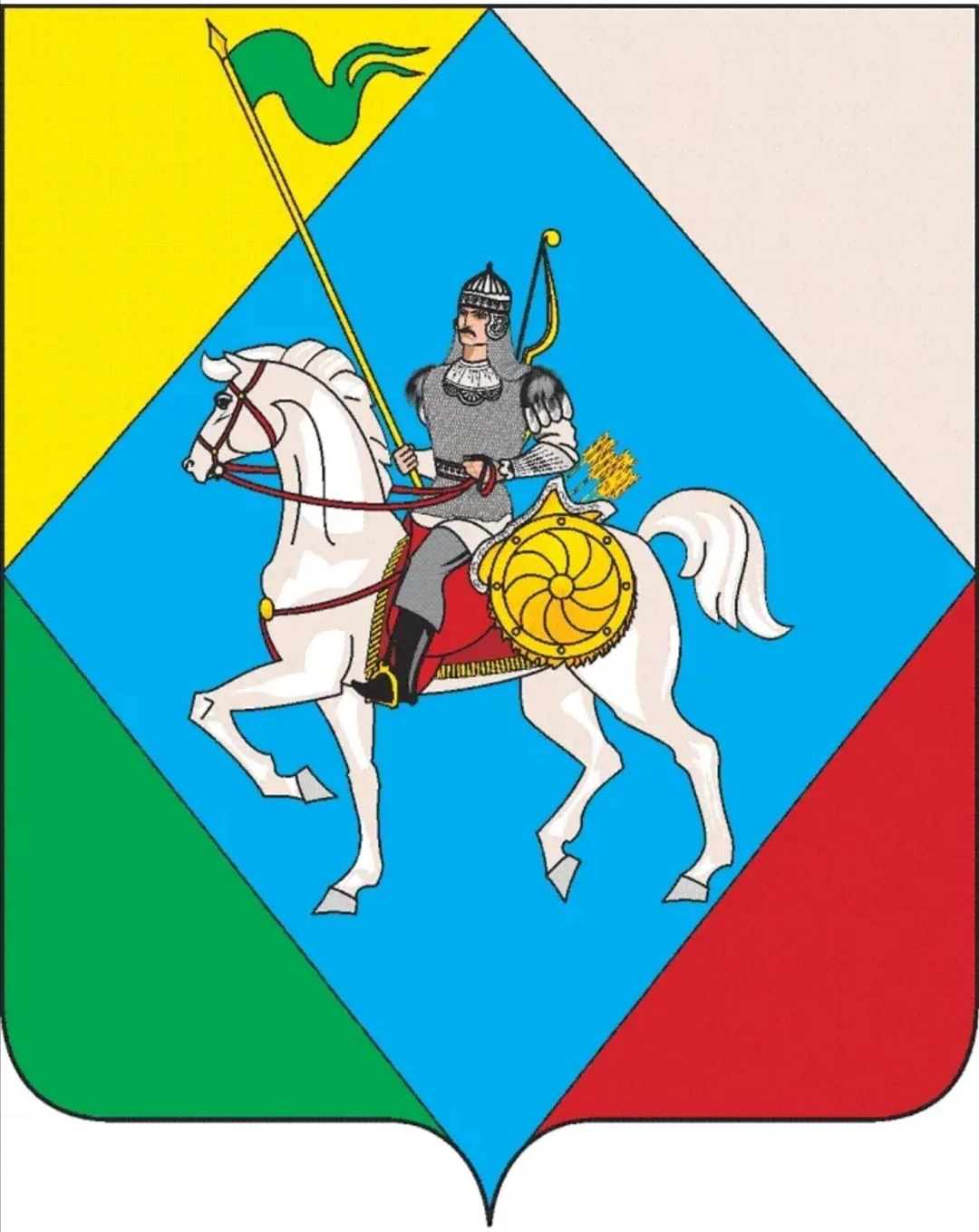 Алькеевский муниципальный район Республики Татарстан