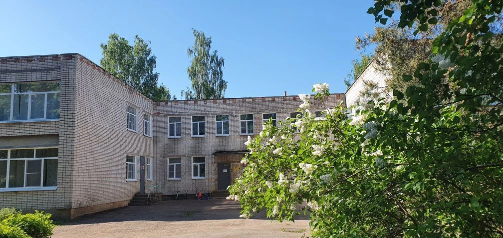МДОУ детский сад № 30. Ржев