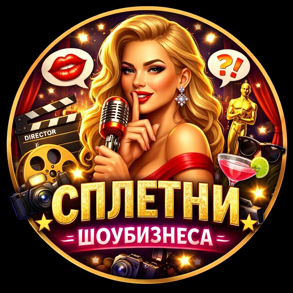 Логотип канала