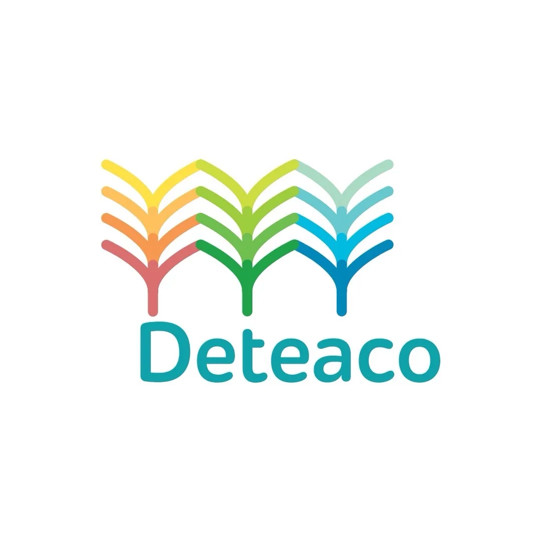 DETEACO - Detox Tea Collection