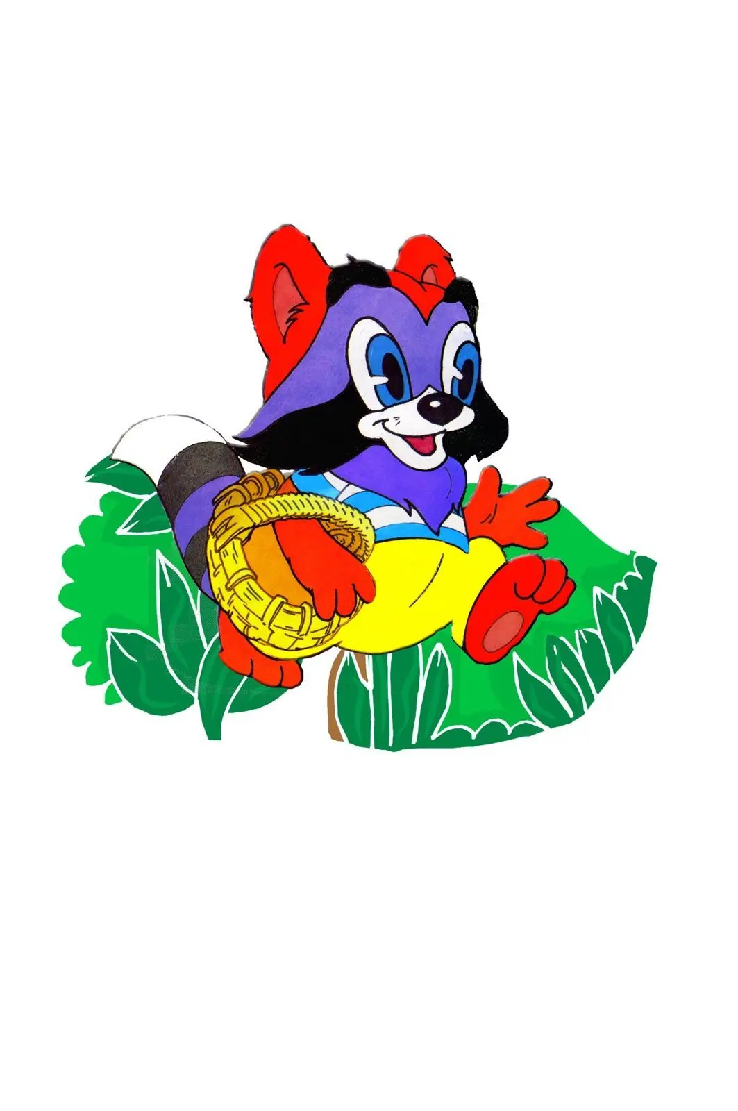 МБДОУ "Детский сад № 8" г.о. Самара