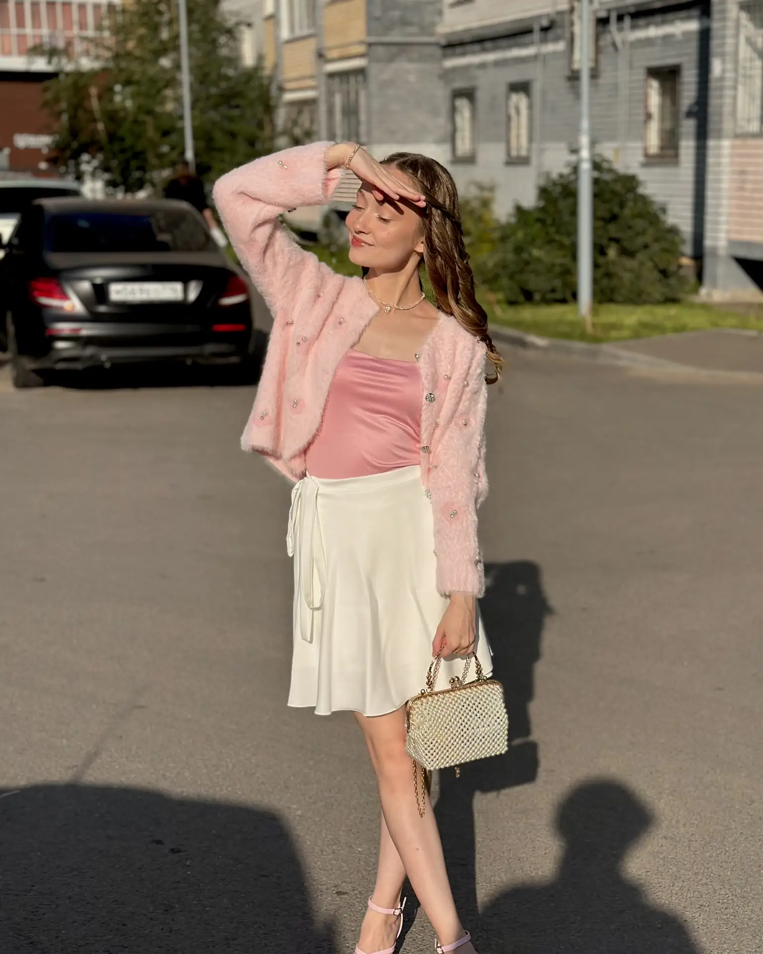 Альбина | О косметике — канал в мессенджере MAX