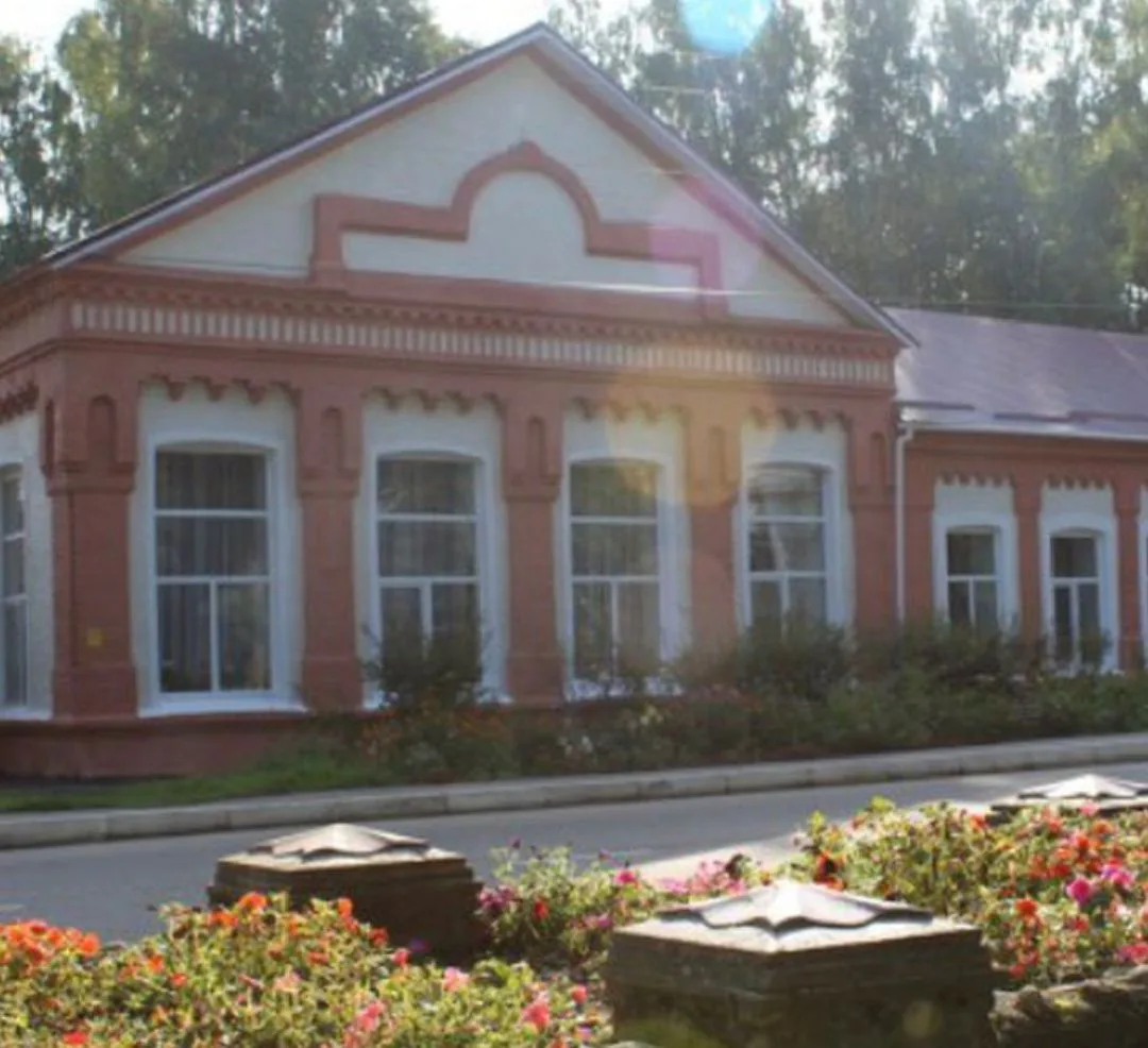 МБУК "Краснинская ЦБС" Смоленской области