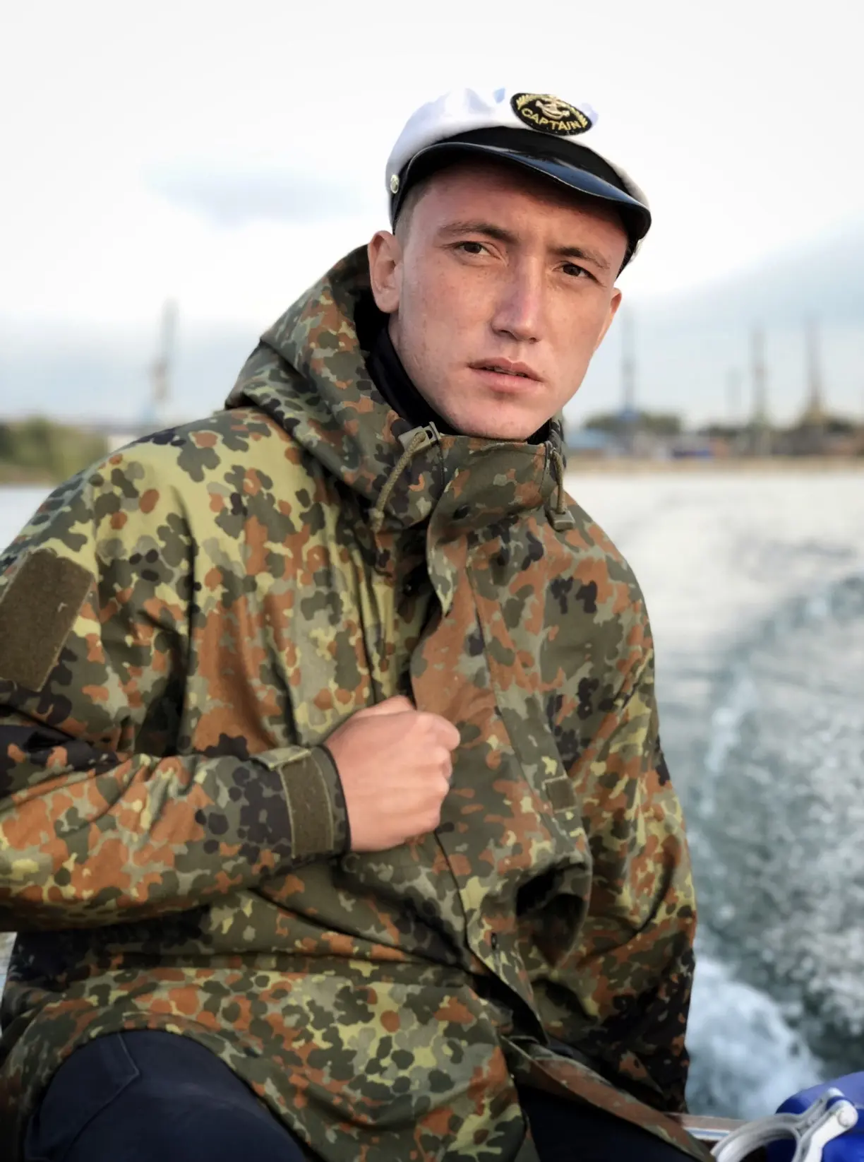 Max Arbat / Дневник Рыбака — канал в мессенджере MAX