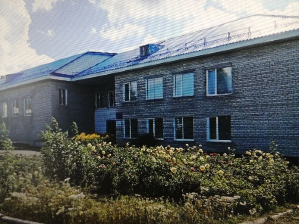 МБОУ Тяхтинская СОШ