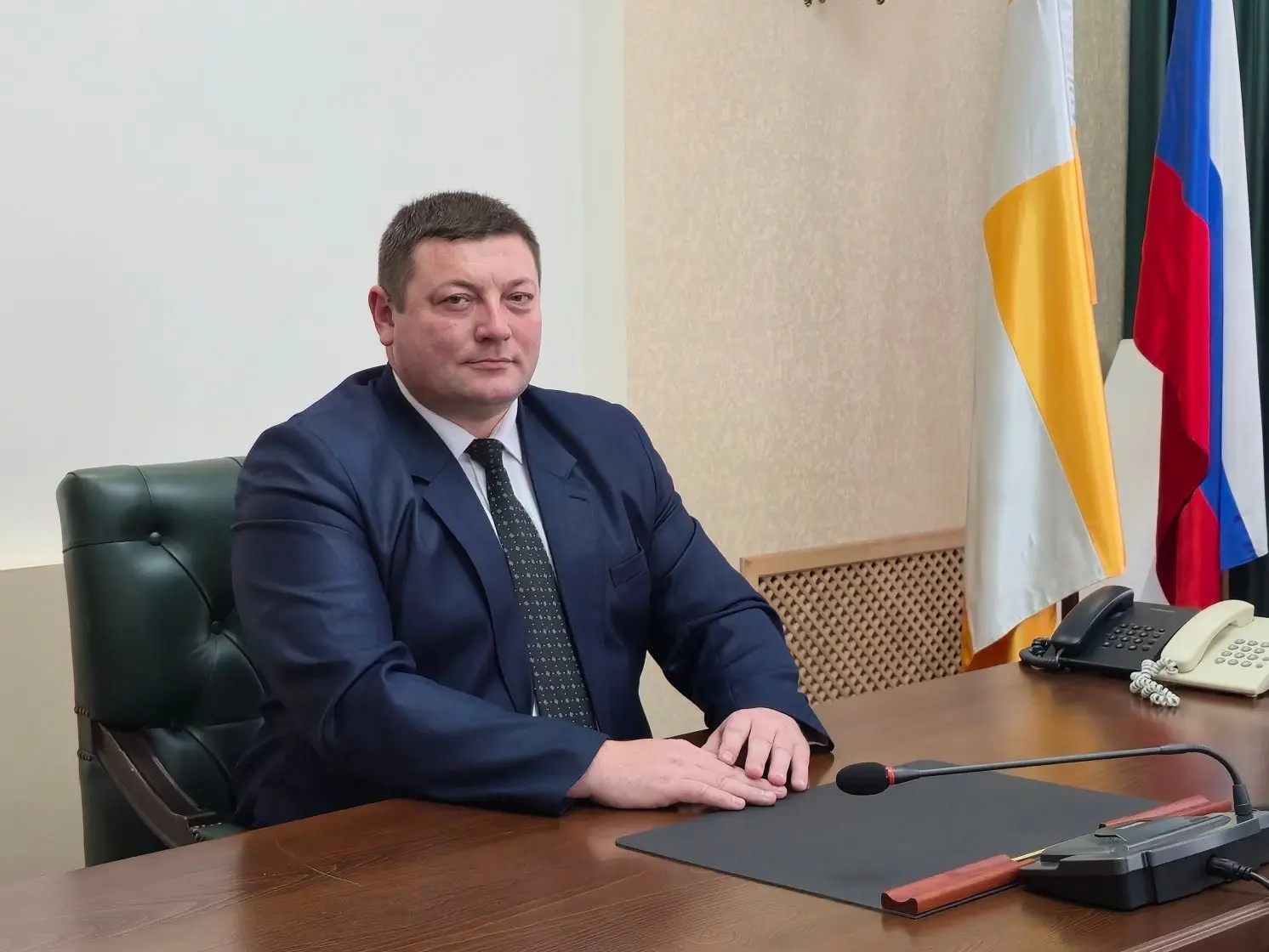 Андрей Акиньшин — канал в мессенджере MAX