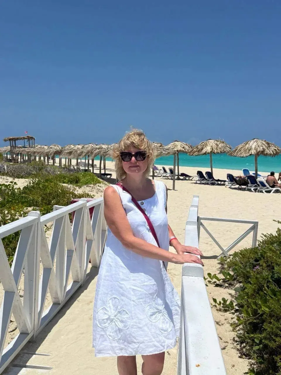 Отдых на море I Елена Алексеева I МирАмор